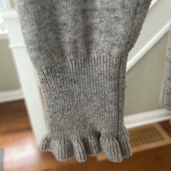 Banana Republic Cashmere Wool Blend  Women's Sweater - Picture 4 of 7